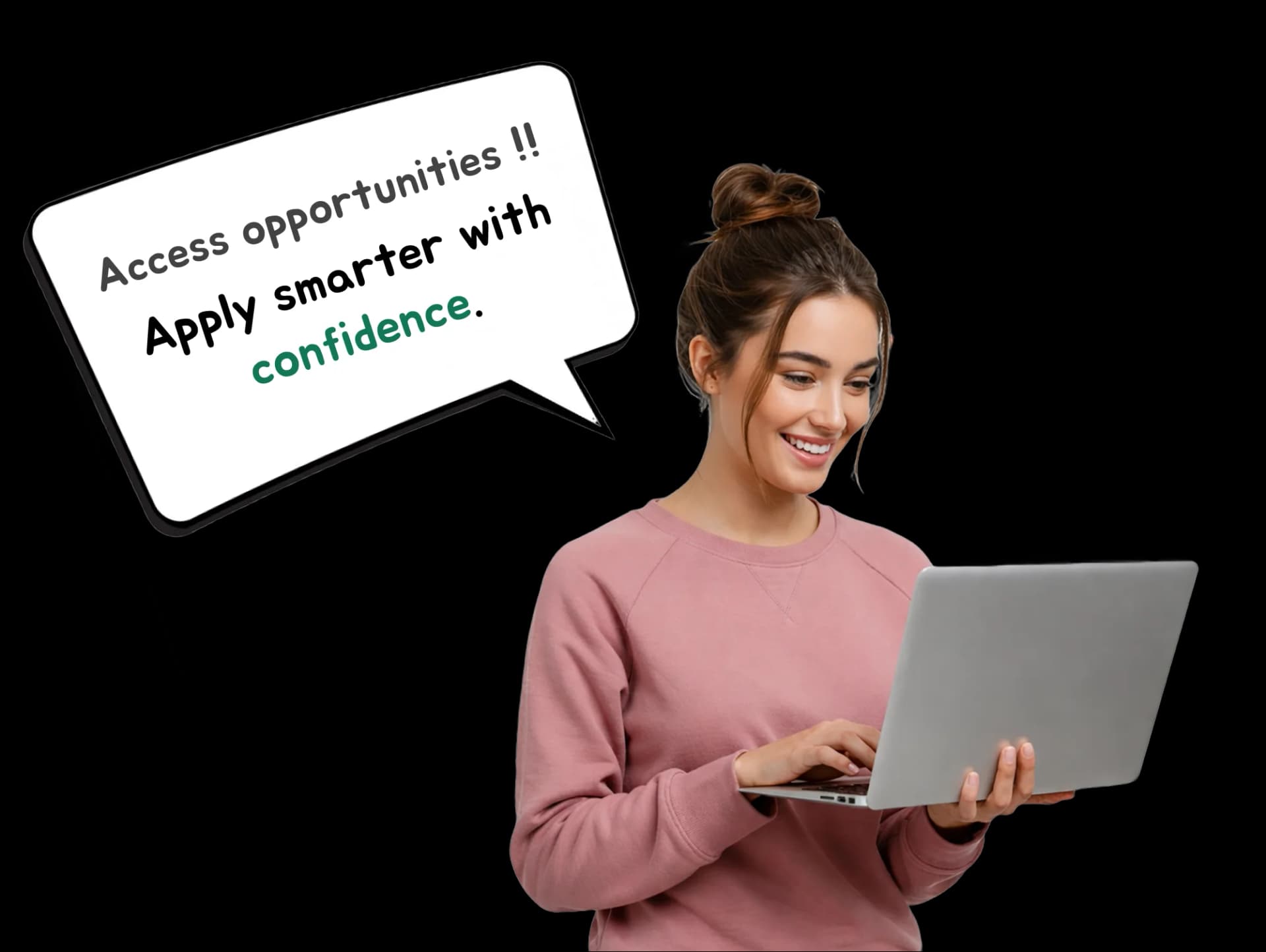 Access career opportunities with CleverLN
